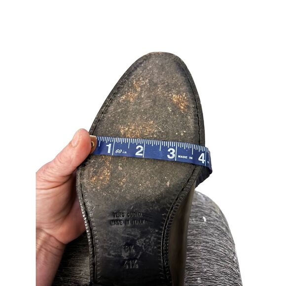 Elegant Brown Tassel Loafers